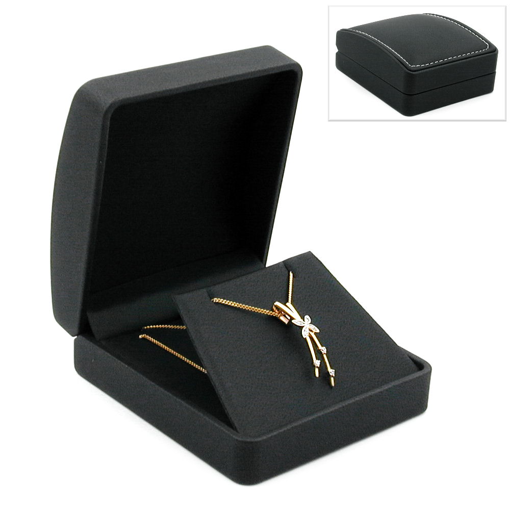 Edel für größere Sachen wie Ketten